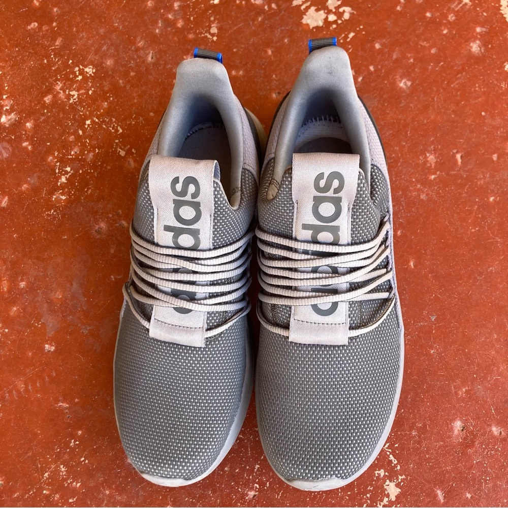 Adidas Lite Racer Adapt 7.0, size 10